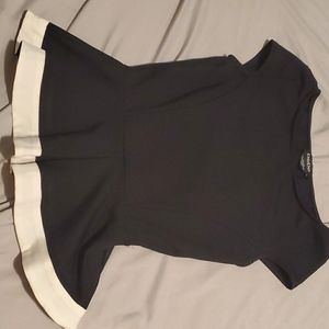 Bebe xxs top